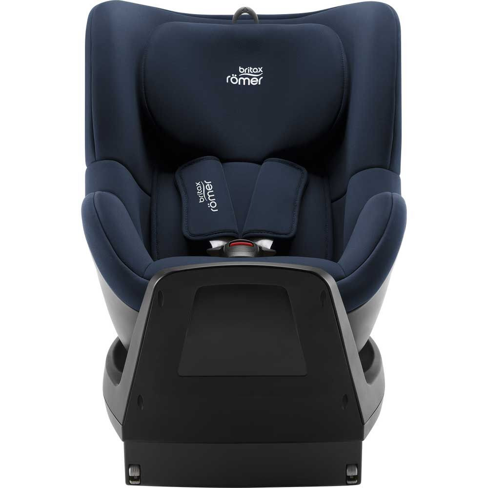 Britax Römer Dualfix M Plus 3